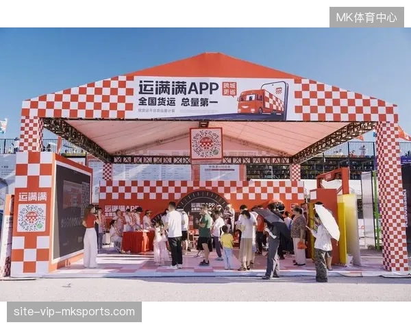 赛事期间物流运营成本畸高是否正吞噬头部体育企业的盈利空间